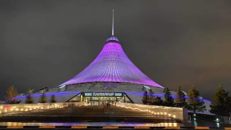 Делегация из Кыргызстана приедет в Астану обсудить запрет на экспорт продуктов