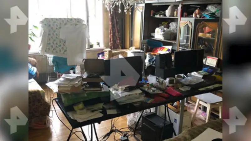 Казахстанка родила младенца в Москве "на продажу"