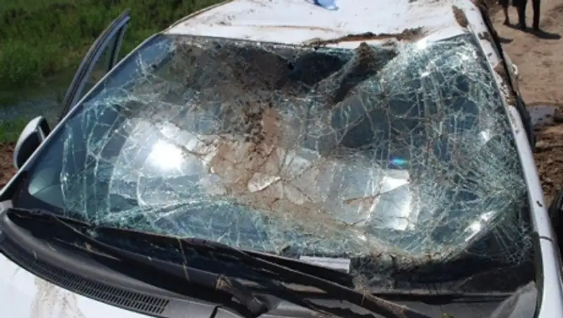 На пять лет осужден виновник аварии, по вине которого погибли 4 человека