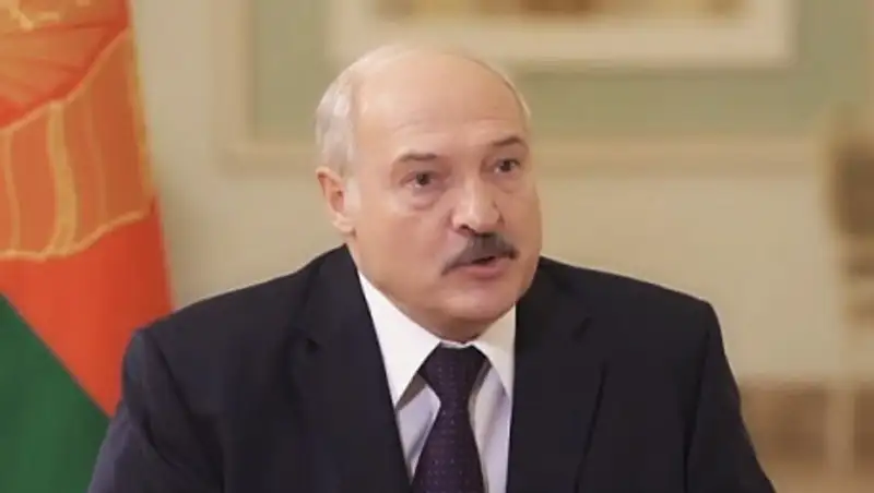 Лукашенко высказался о последствиях забастовок на предприятиях