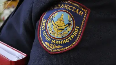 женщине угрожали оружием в Степногорске, фото - Новости Zakon.kz от 22.08.2022 18:12