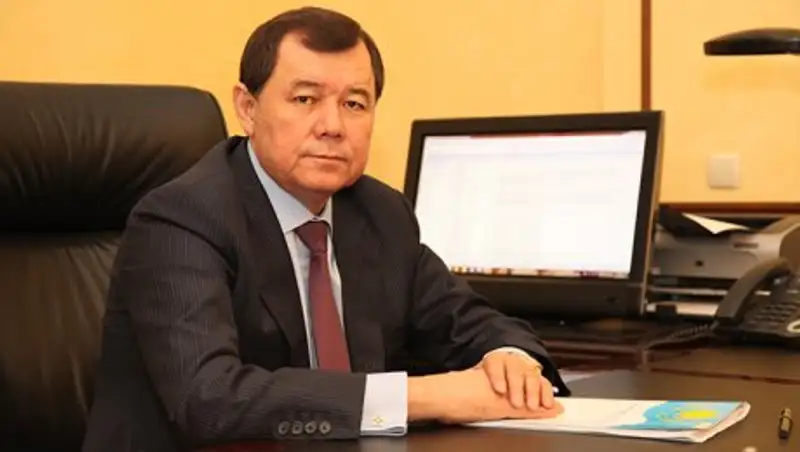 Карим Кокрекбаев предложил модернизировать 10 сел в Жамбылской области