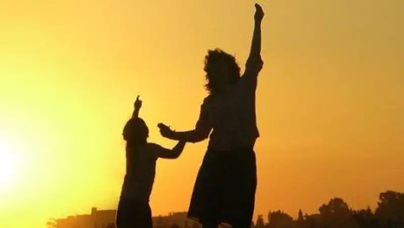 В Казахстане 23 тысячи сирот и детей, оставшихся без попечения родителей