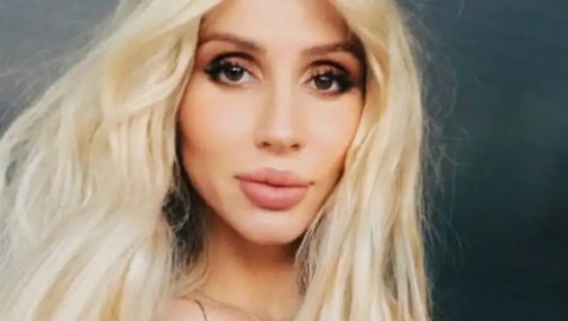 Светлана Лобода рассекретила пол будущего ребенка