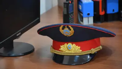 ДП СКО, фото - Новости Zakon.kz от 17.03.2019 13:30