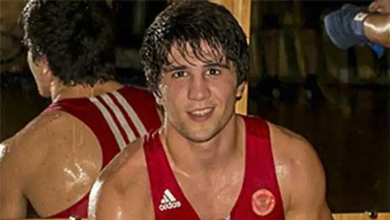 Жителю Уральска, избившему дагестанского боксера, грозит шесть лет лишения свободы, фото - Новости Zakon.kz от 25.10.2013 15:27