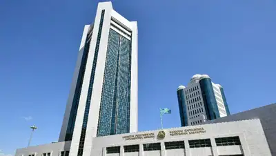 Мажилис РК , фото - Новости Zakon.kz от 27.04.2022 10:00