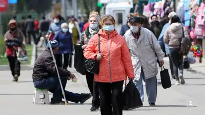 КВИ Казахстан, фото - Новости Zakon.kz от 01.03.2022 08:01