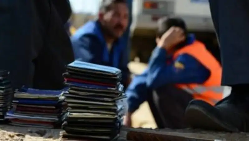 В правила принудительного выдворения иностранцев внесли изменения