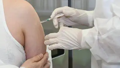 Какие требования будут предъявлять в Казахстане при проведении прививок, фото - Новости Zakon.kz от 06.06.2023 12:09
