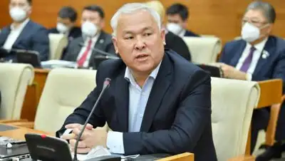 Мурат Абенов, фото - Новости Zakon.kz от 13.10.2020 11:00