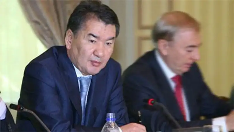 Кайрат Мами отметил важность нового проекта Уголовно-процессуального кодекса