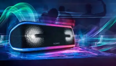 Sony, фото - Новости Zakon.kz от 14.12.2018 09:16