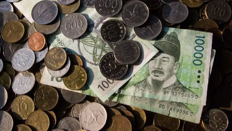 Инфляция в Южной Корее достигла самого высокого уровня почти за 24 года