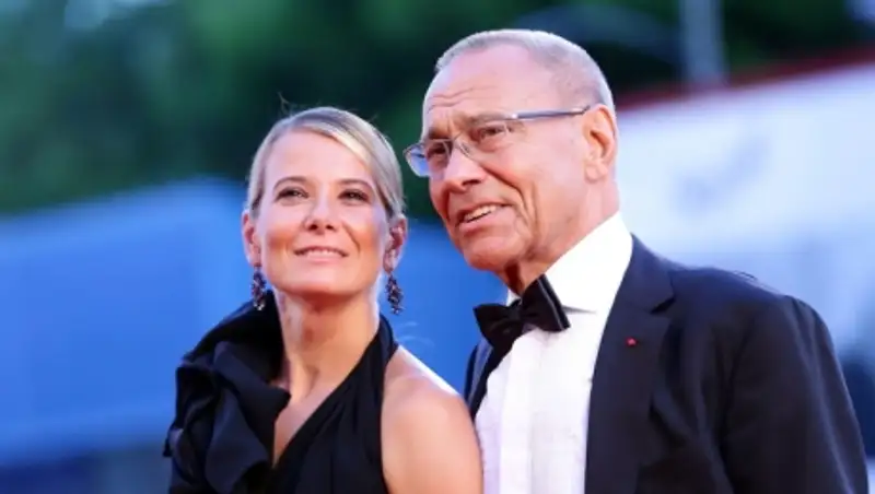 Юлия Высоцкая рассказала, как идут дела у ее дочери после страшной аварии