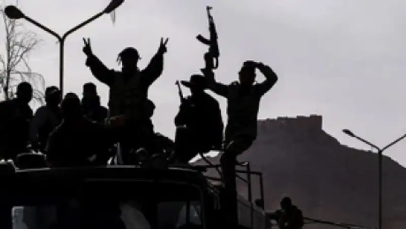 Пентагон рассказал о тактических новинках Трампа в борьбе с ИГ 