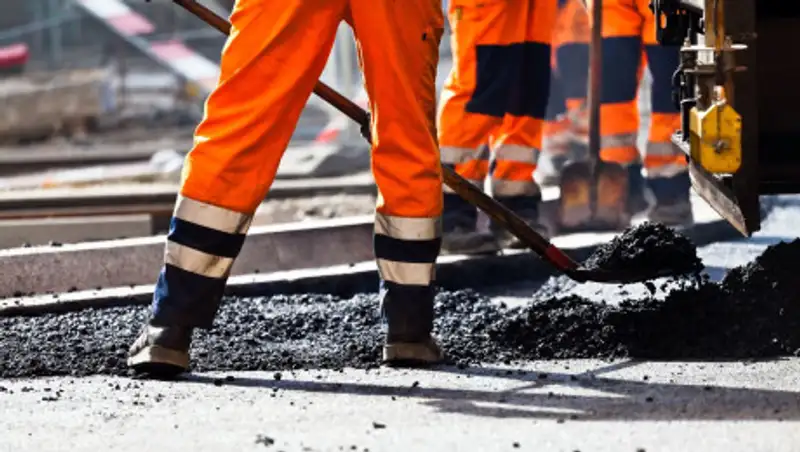 Какие улицы отремонтируют в Нур-Султане в этом году