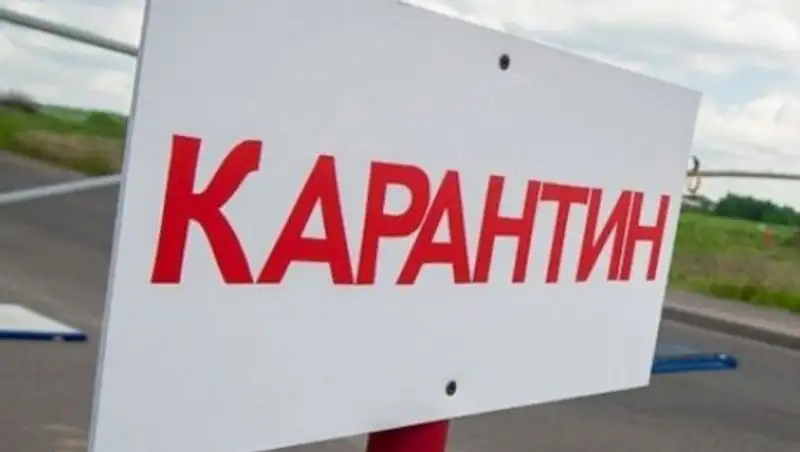 В акимате Алматы рассказали, когда закончится карантин