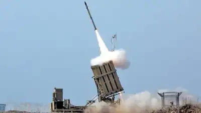 Israel Defense Forces in Flickr, фото - Новости Zakon.kz от 22.11.2020 21:55