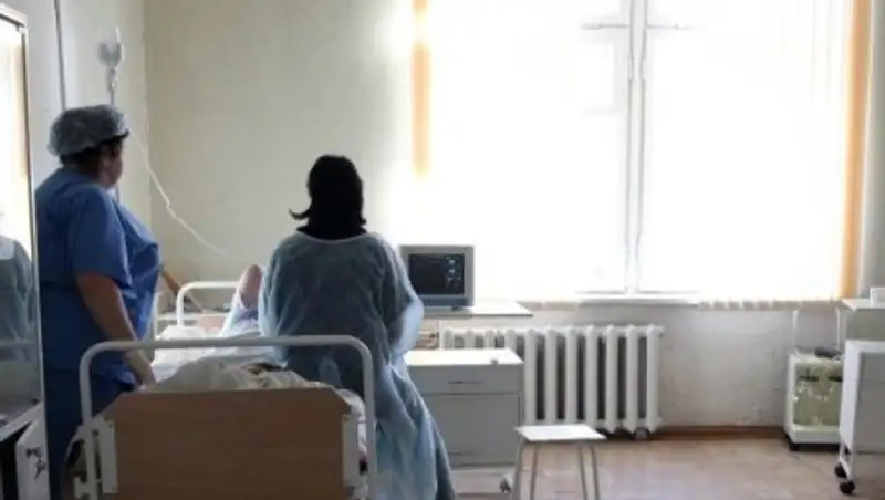 Скончался пожилой мужчина, находившийся в коме после ограбления