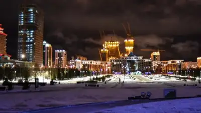 Astana.gov.kz, фото - Новости Zakon.kz от 26.02.2018 21:49