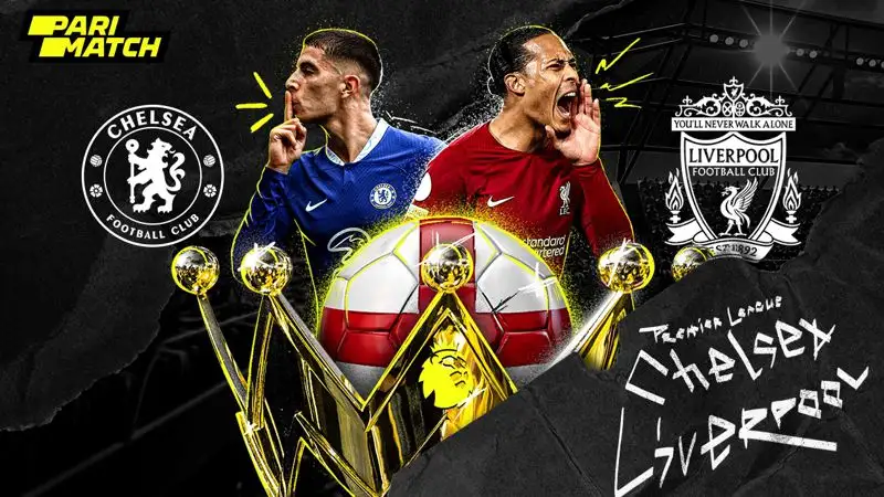 "Челси" – "Ливерпуль: все, что нужно знать о предстоящем матче