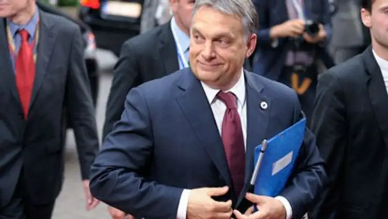 В Венгрии рассказали о вреде санкций против России