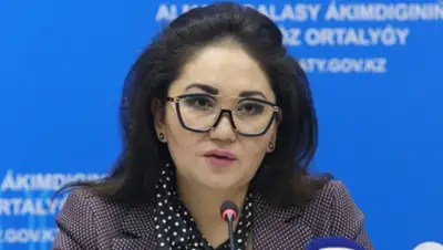 Пресс-служба акимата Алматы, фото - Новости Zakon.kz от 28.01.2020 16:14