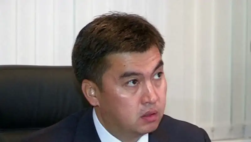 Жители десятков тысяч домов в Шымкенте живут без канализации и воды