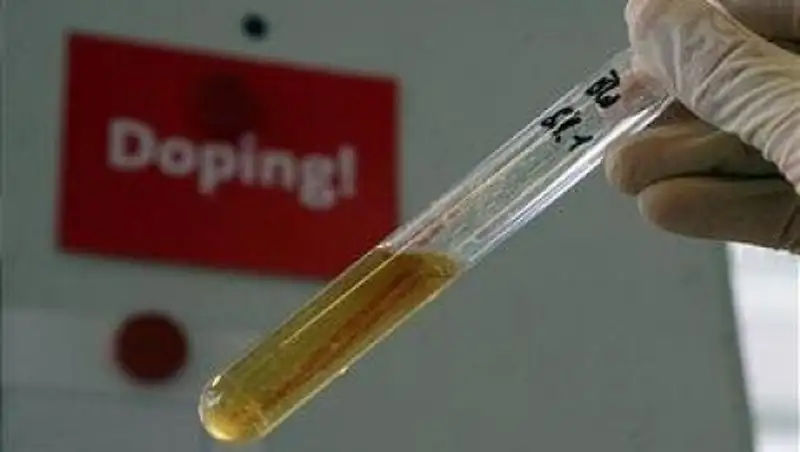 В Казахстане ужесточат допинг-контроль