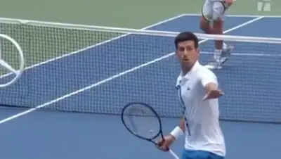 кадр из видео, фото - Новости Zakon.kz от 07.09.2020 10:57