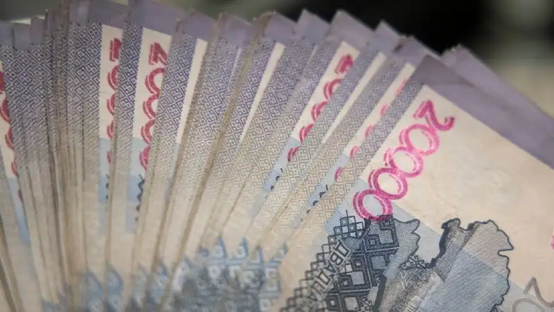 Астанчанка продала недвижимость и вложилась в финпирамиду