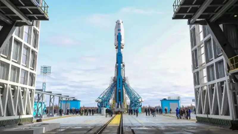 Страны СНГ могут создать Межгоссовет по космосу 