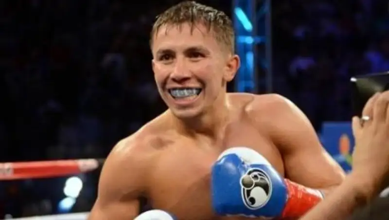 «Он не хотел есть больничную еду». Как бывший чемпион мира избегал Головкина