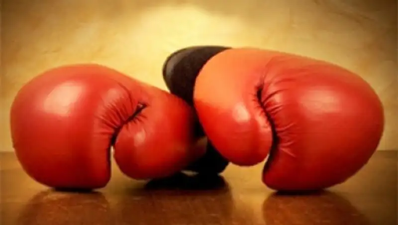 Анонс 2-го матча AIBA Pro Boxing в Астане