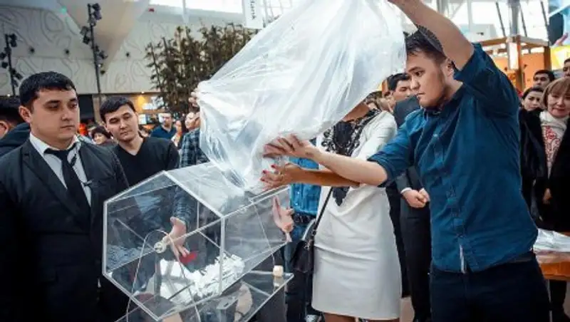 Закрывается набор претендентов на получение квартиры