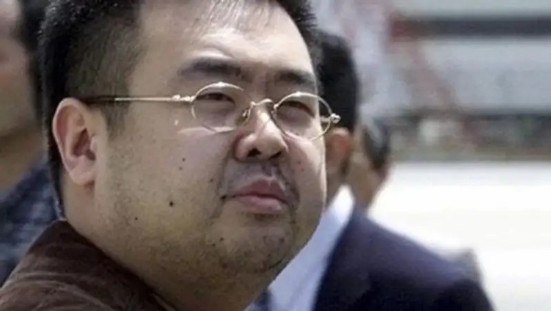 Власти Малайзии дали семье Ким Чен Нама три недели, чтобы забрать тело