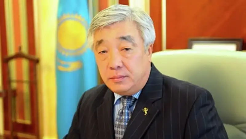 Кризис на Украине не может продолжаться долго - Идрисов