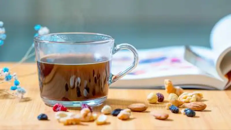 Назван перекус, который продлевает жизнь