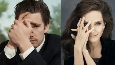 © Кинопоиск, фото - Новости Zakon.kz от 03.04.2018 19:30