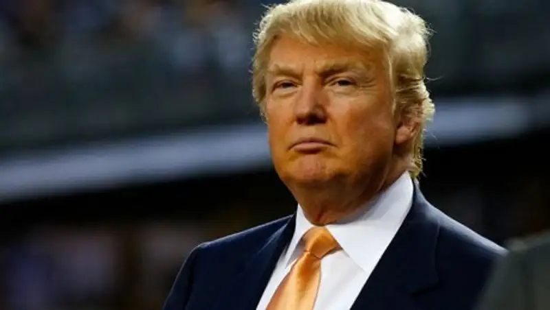 СМИ сообщили об изменившемся распорядке дня Трампа