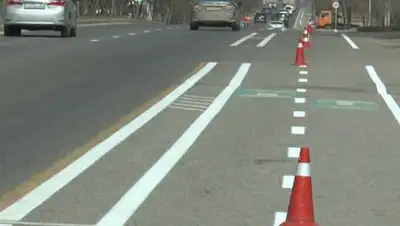 ДП Алматы, фото - Новости Zakon.kz от 14.04.2021 18:05