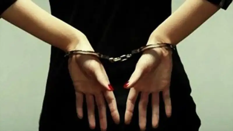 В ЗКО многодетная мать получила срок за грабеж