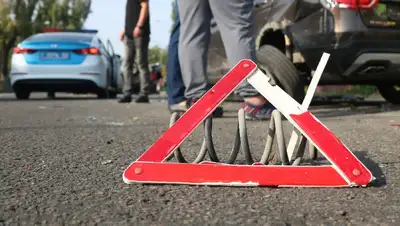 осудили за аварию со смертельным исходом, фото - Новости Zakon.kz от 09.08.2022 19:49