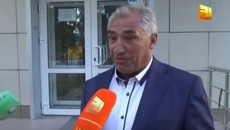 В Костанае отец арестованного заместителя акима города опасается за его здоровье