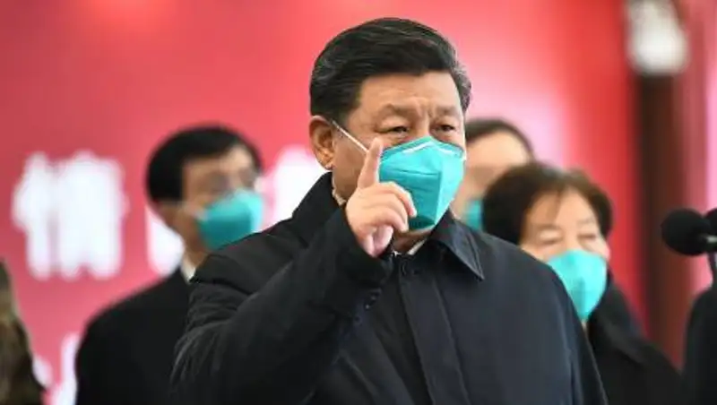 Си Цзиньпин объявил о полной победе над бедностью