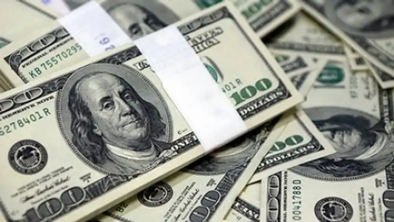 У инкассаторов в США улетели 20 тысяч долларов