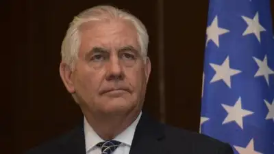 AP Photo/Azeez Akunleyen, фото - Новости Zakon.kz от 13.03.2018 09:20