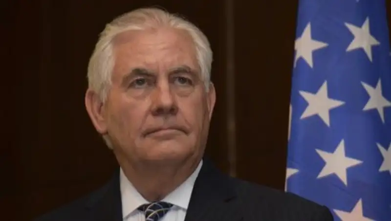 США уверены в причастности РФ к отравлению экс-сотрудника ГРУ в Великобритании