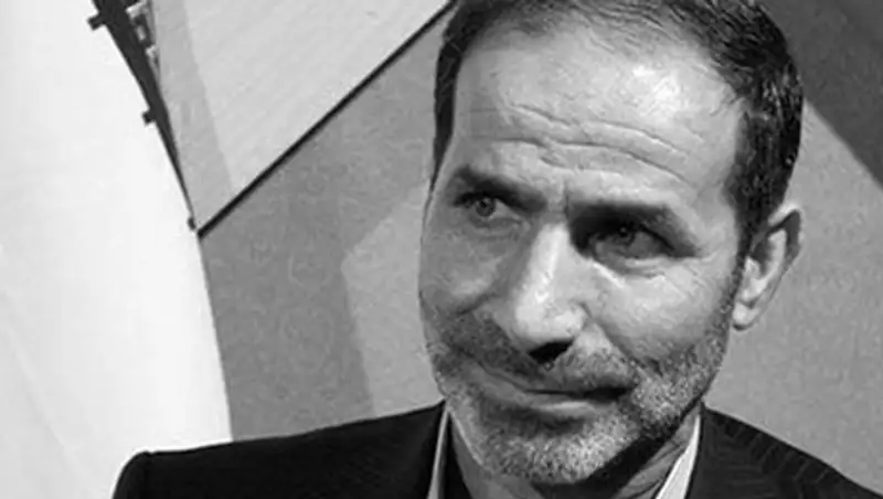 В Иране арестовали подозреваемого в убийстве замминистра, фото - Новости Zakon.kz от 14.11.2013 02:31